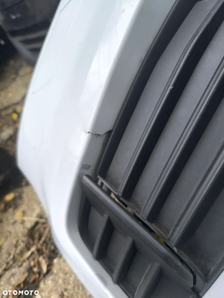 zderzak przód audi A3 lift spryski 16-20r. 8V3807437AF - 8