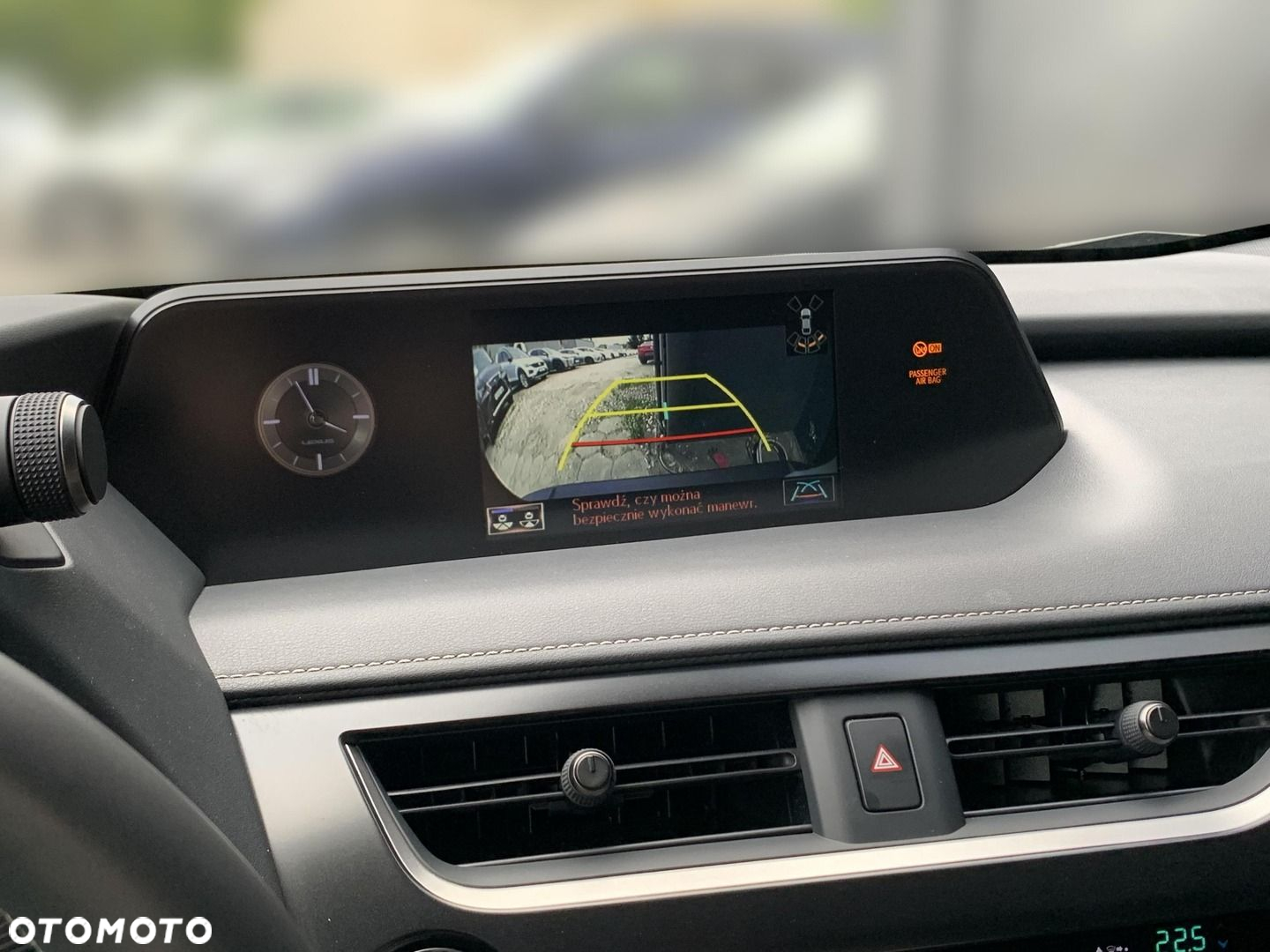 Lexus UX 200 GPF Business Edition 2WD - 19