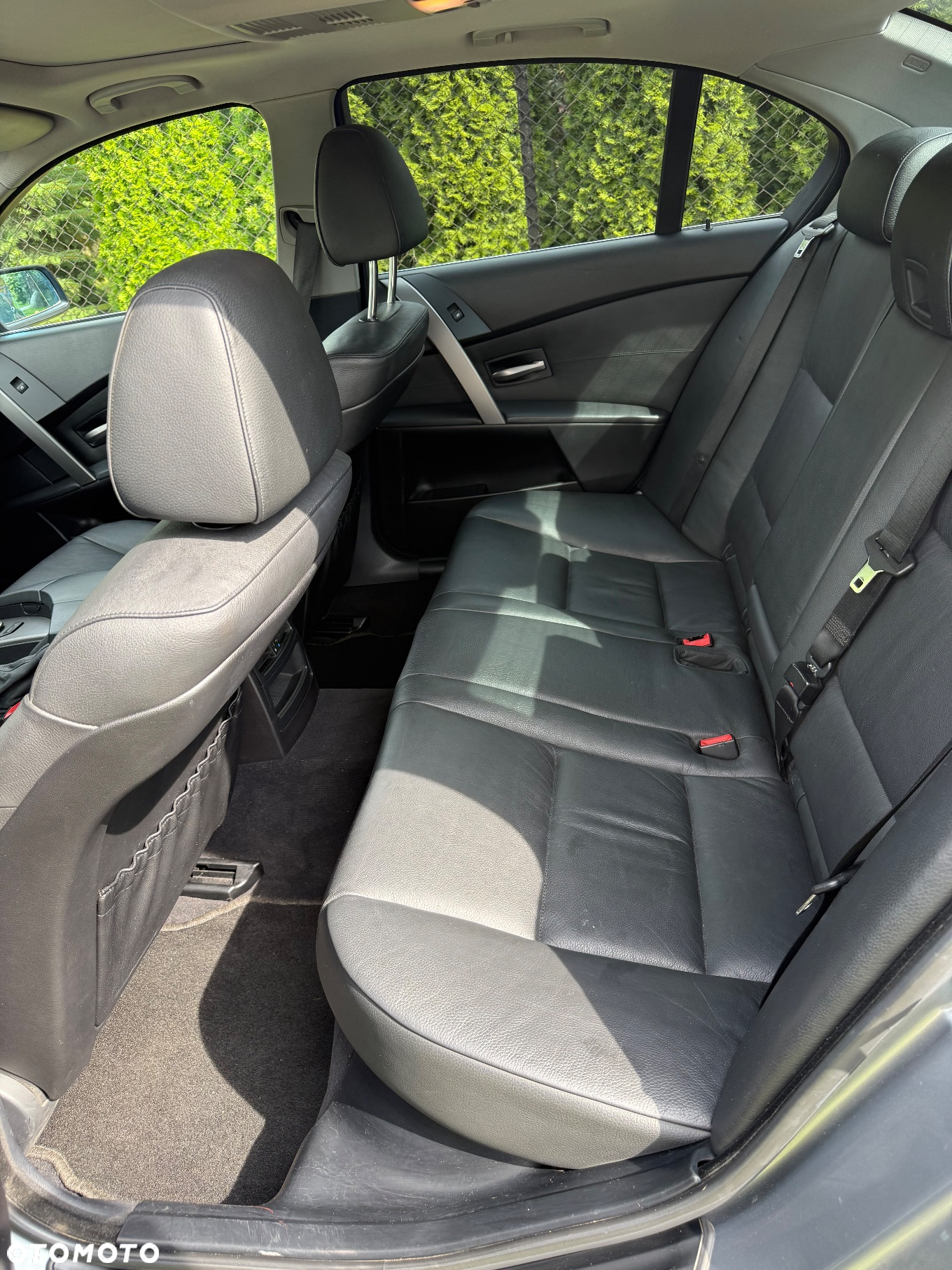 BMW Seria 5 - 13