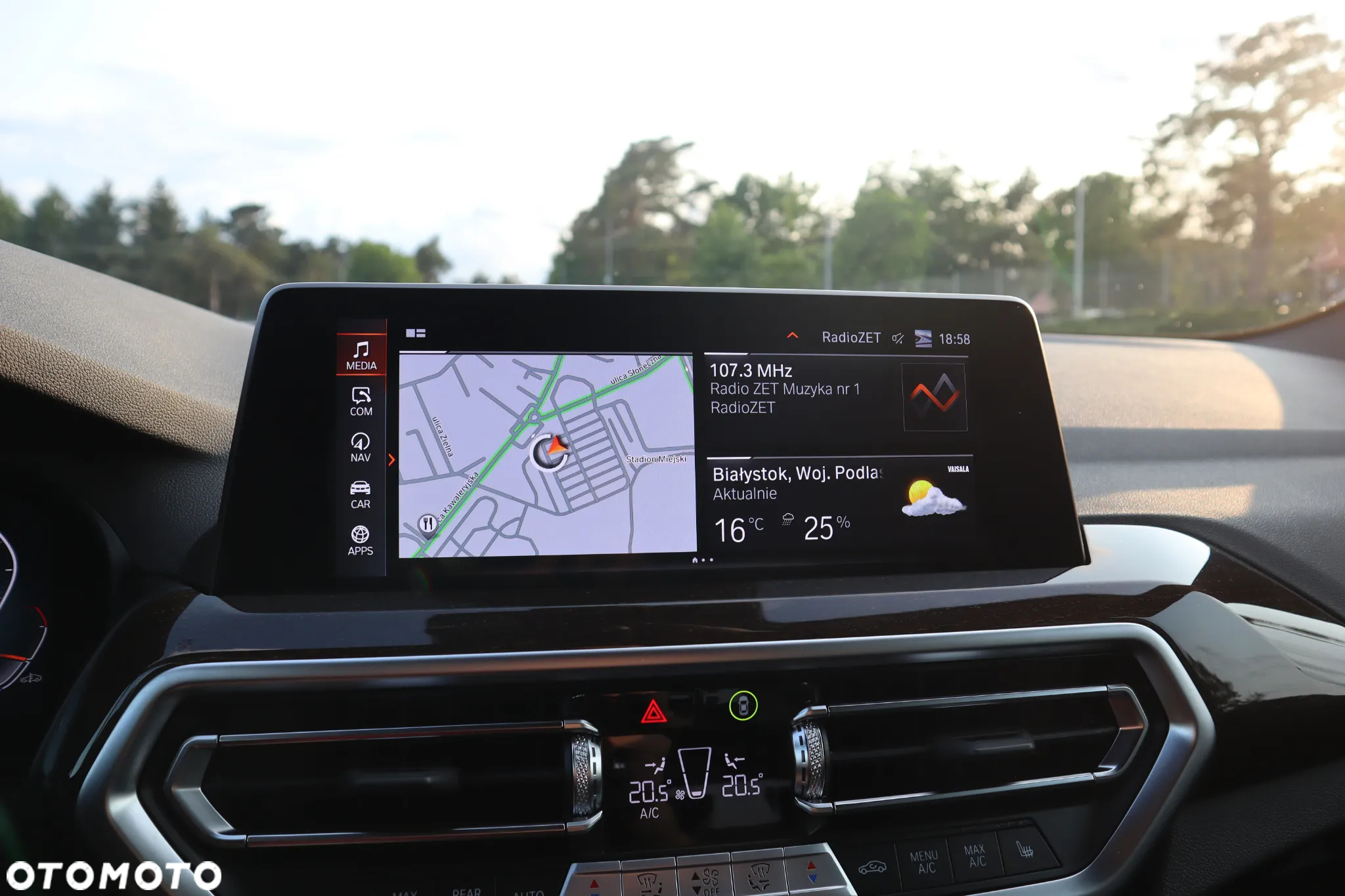 BMW X3 xDrive30i xLine - 22