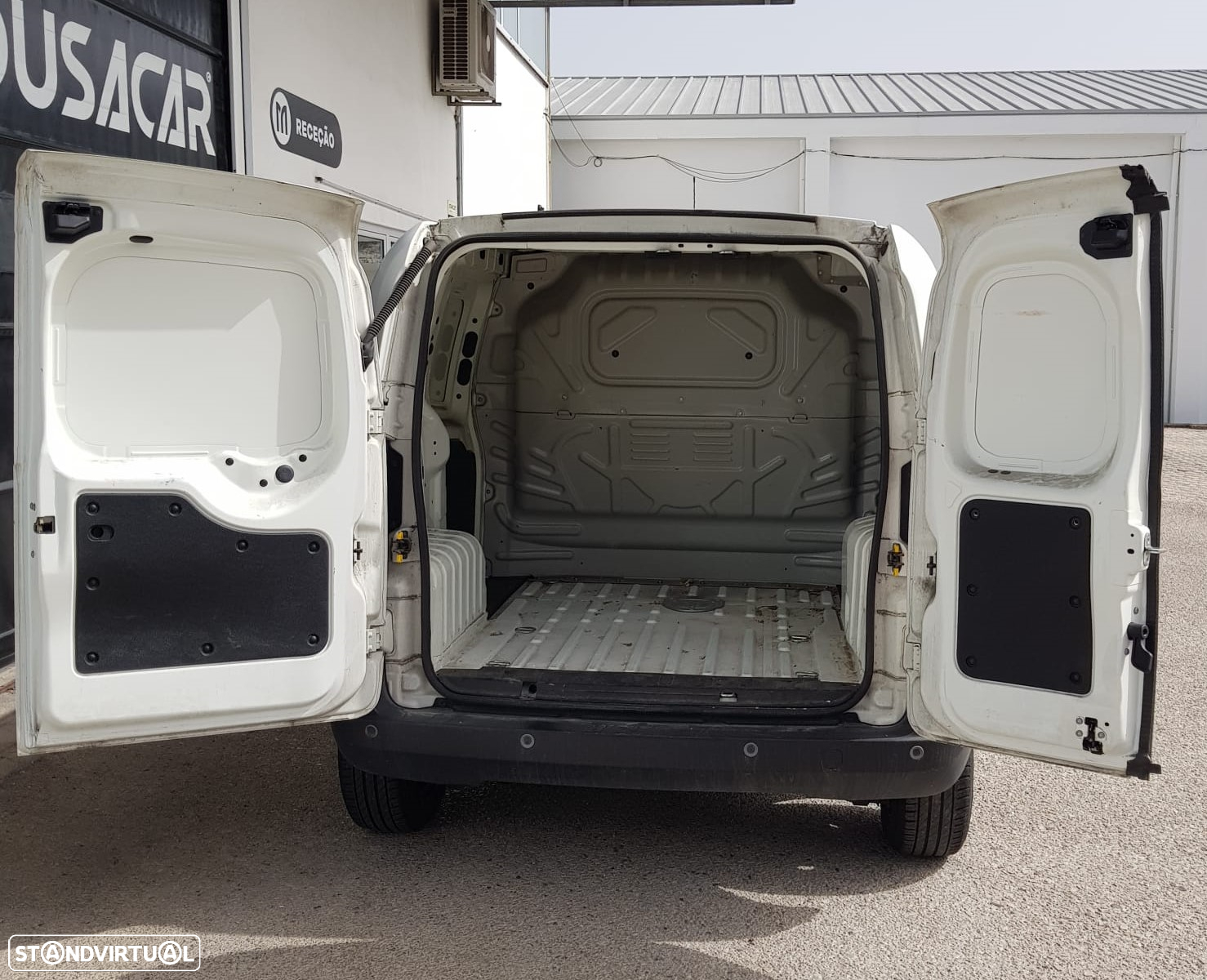 Fiat FIORINO 1.3D MULTIJET - 5