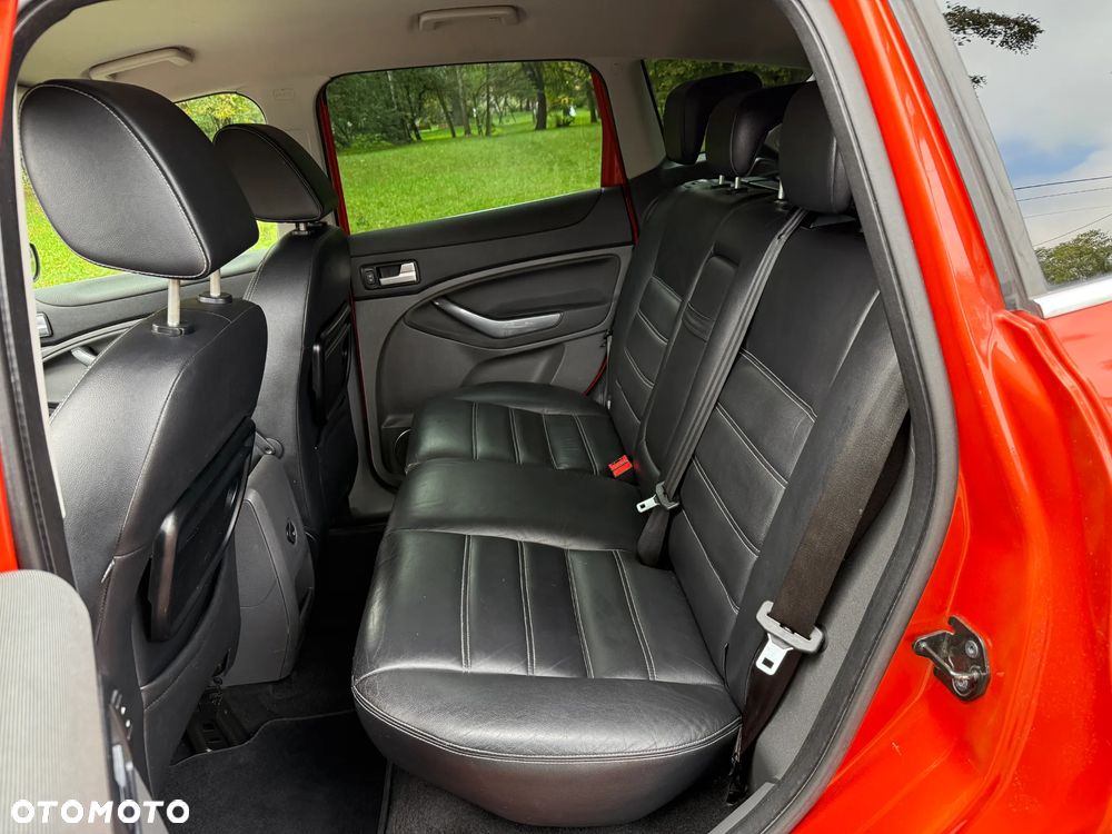 Ford Kuga 2.0 TDCi Titanium - 17