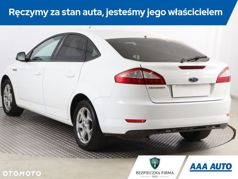 Ford Mondeo - 5