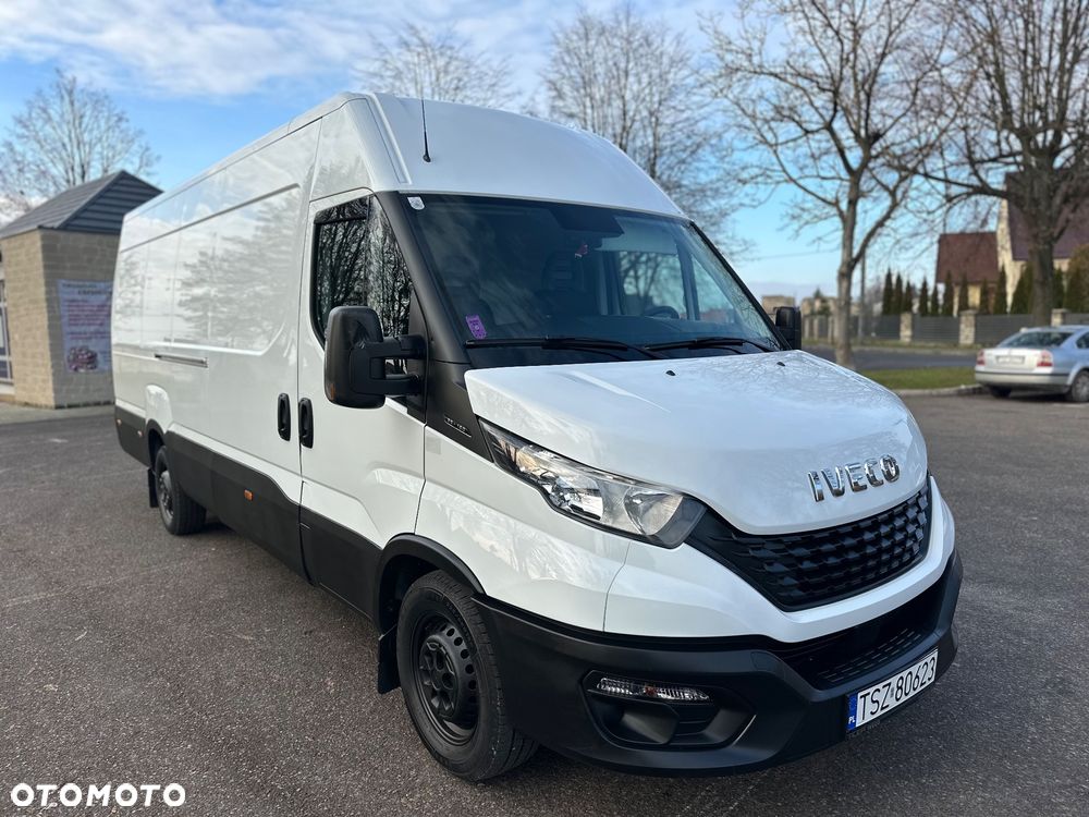 Iveco 35S16 - 1