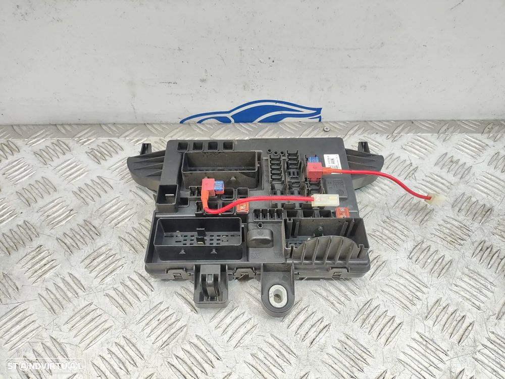 Caixa fusíveis Opel Insignia A Facelift Original - 2