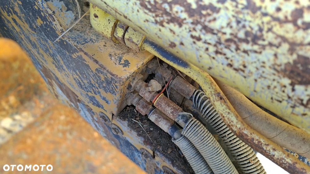 Caterpillar D4H Xl - 38