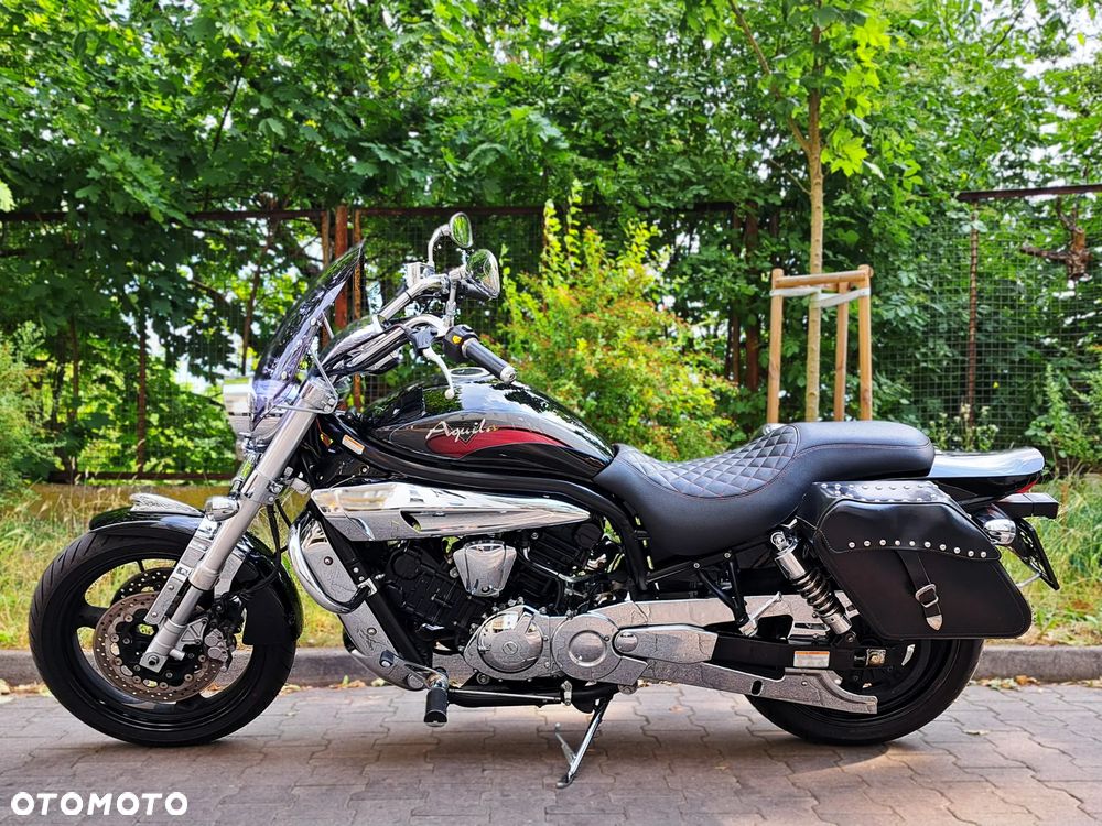 Hyosung GV - 10