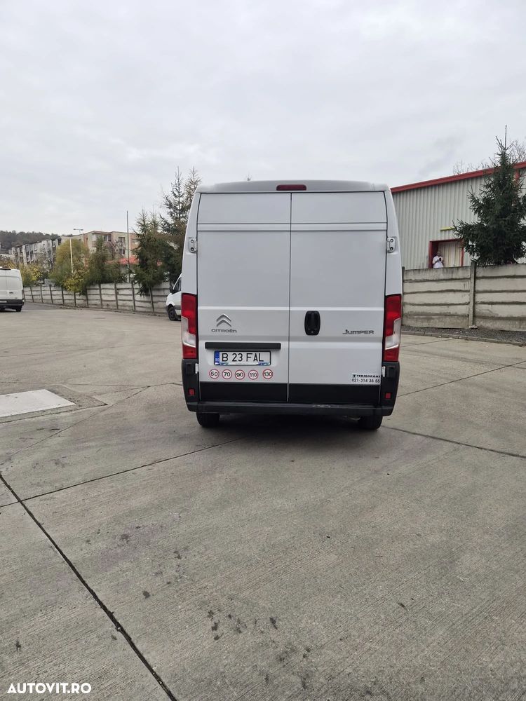 Citroën Jumper - 2