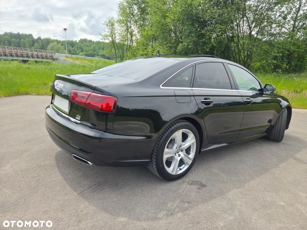 Audi A6 Limousine - 7