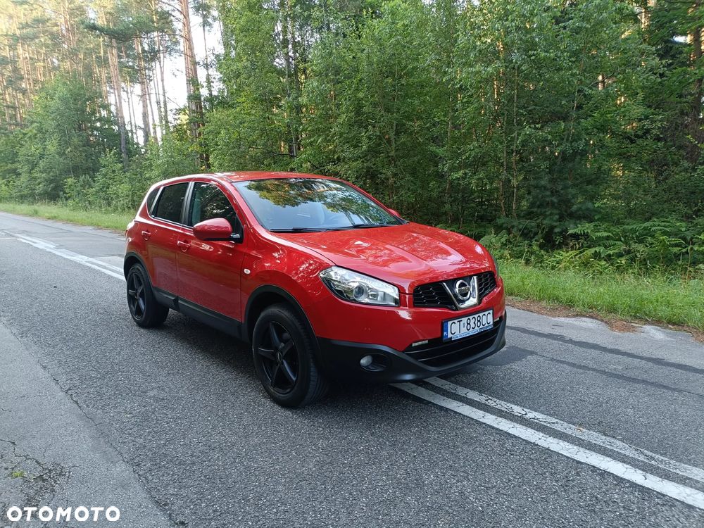 Nissan Qashqai 2.0 4x4 Tekna - 34