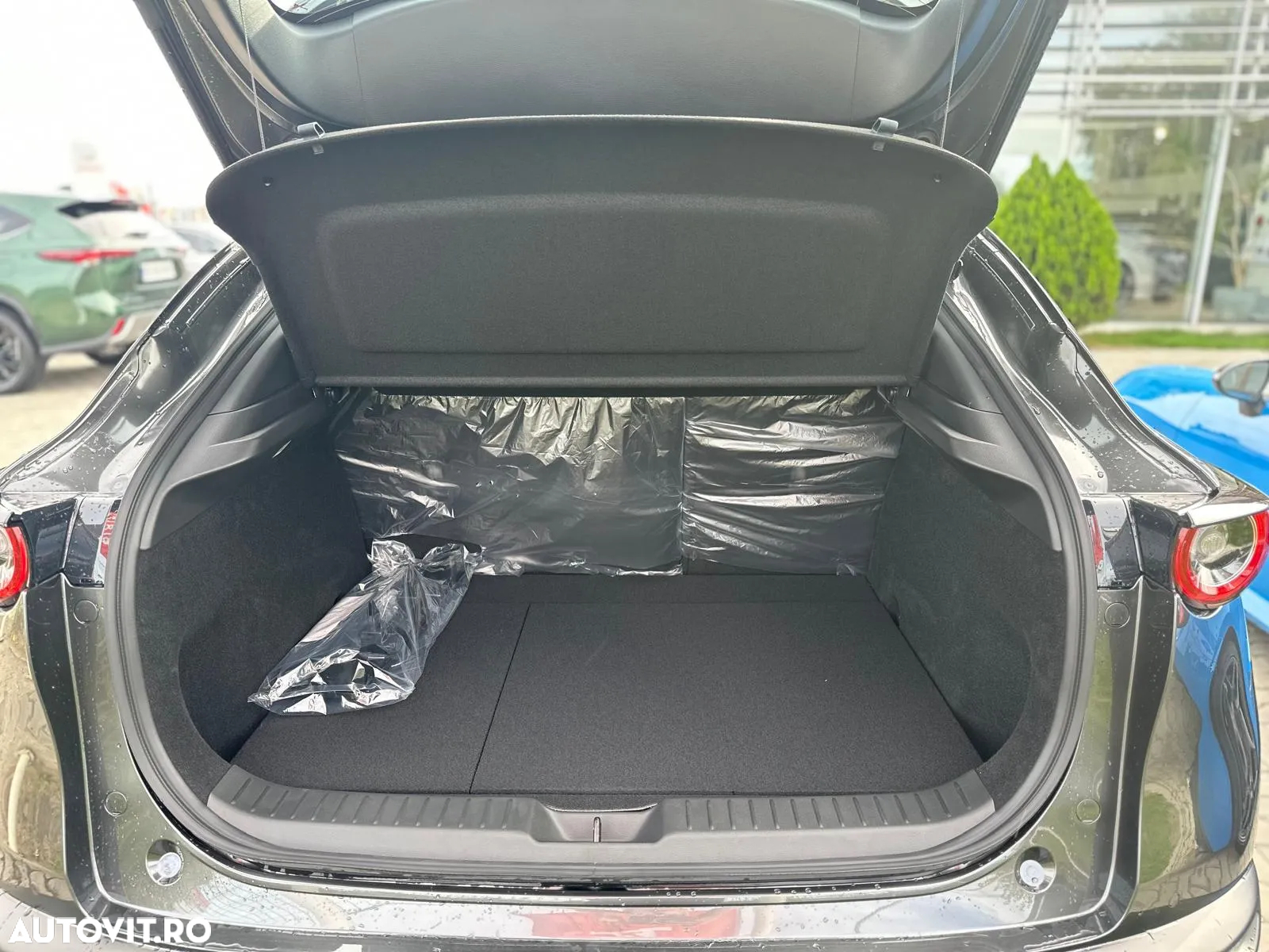 Mazda CX-30 - 8