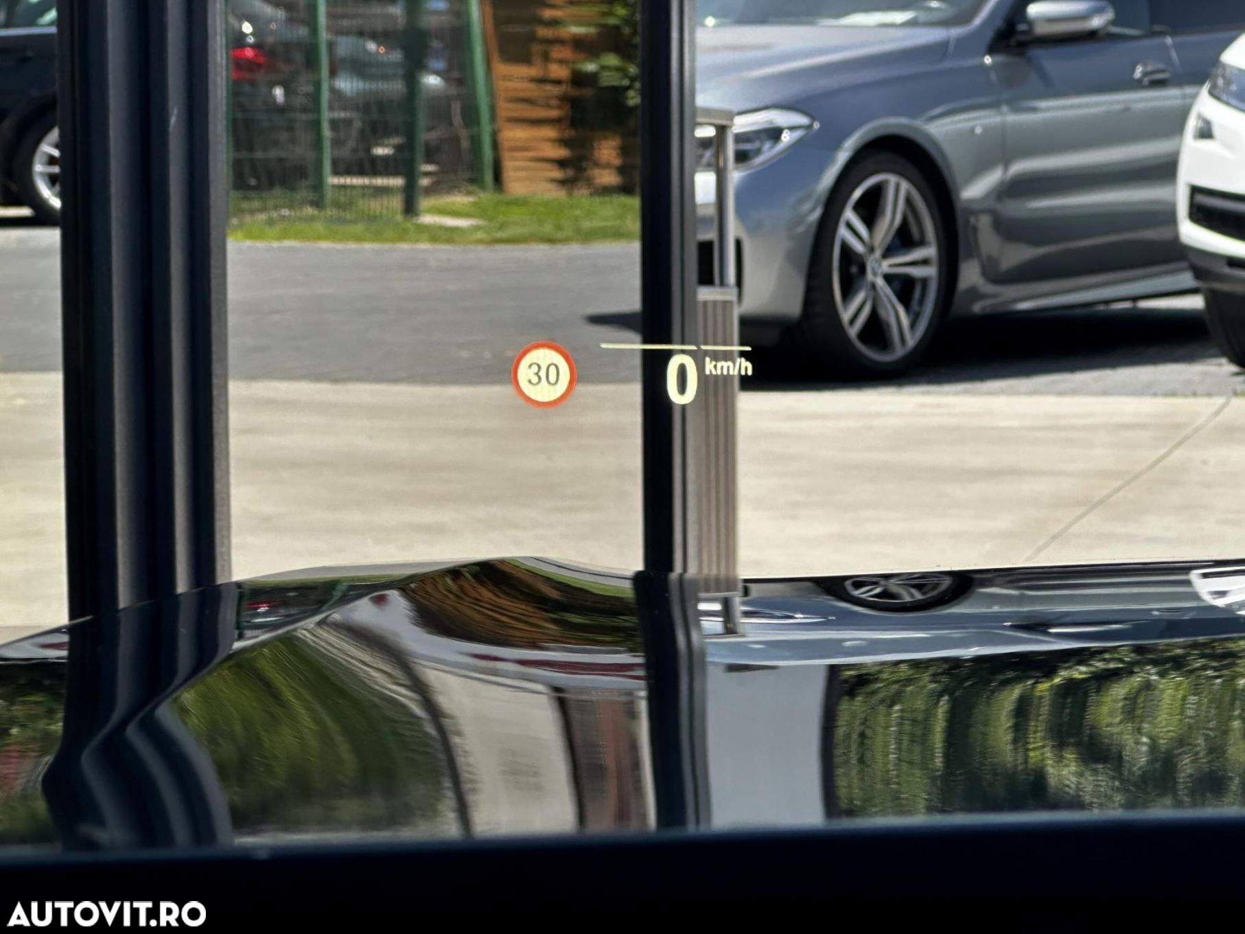 BMW Seria 7 730Ld - 37