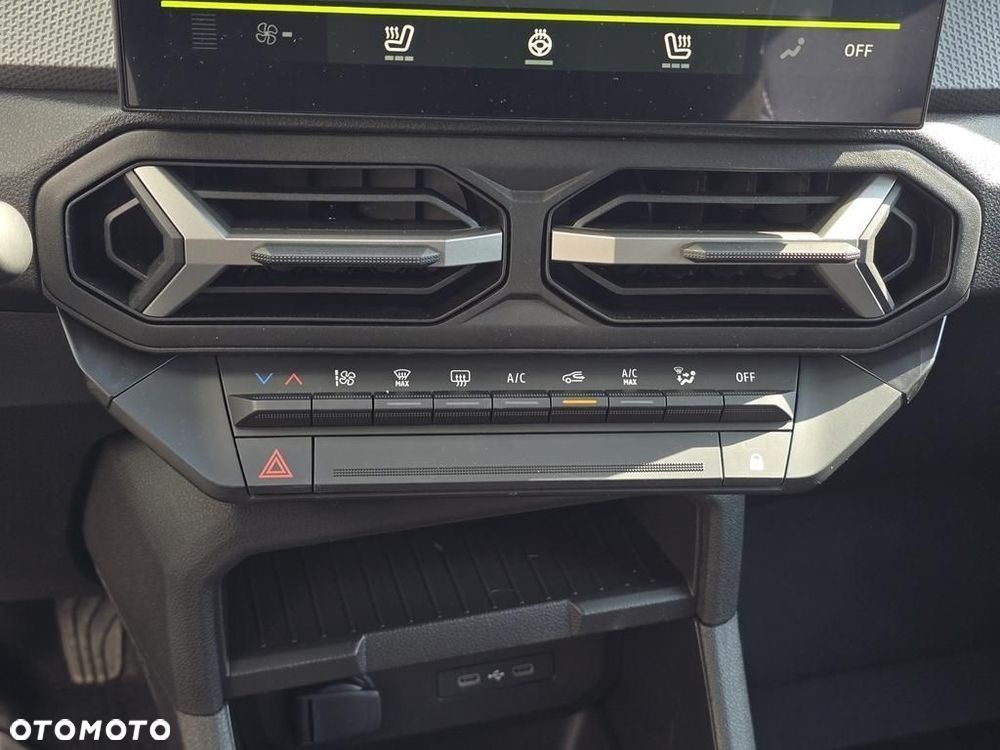 Dacia Duster 1.8 Full Hybrid 155 Expression MMT - 17