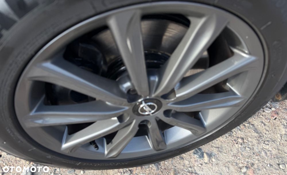 Opel Insignia - 21