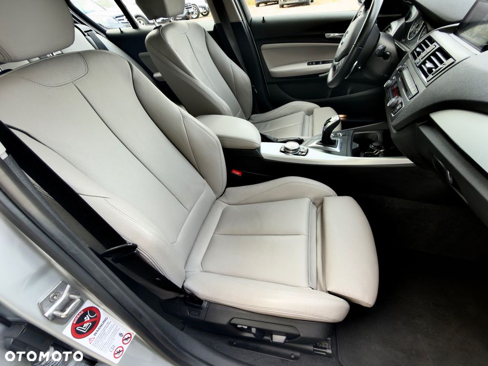 BMW Seria 1 - 26