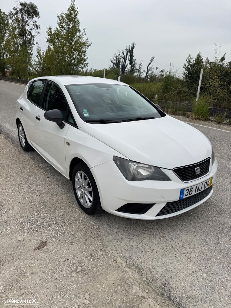SEAT Ibiza 1.2 12V Style - 3