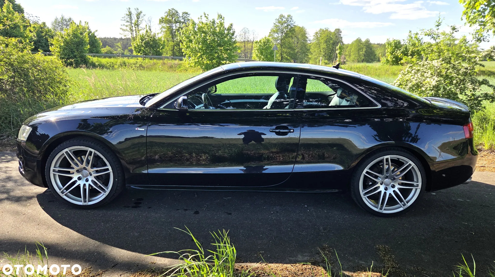 Audi A5 3.0 TDI Quattro S tronic - 4