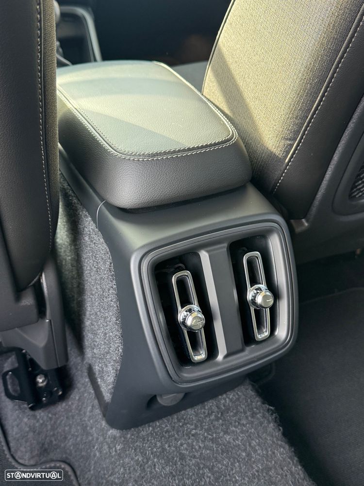 Volvo XC 40 2.0 D3 Momentum Plus - 16