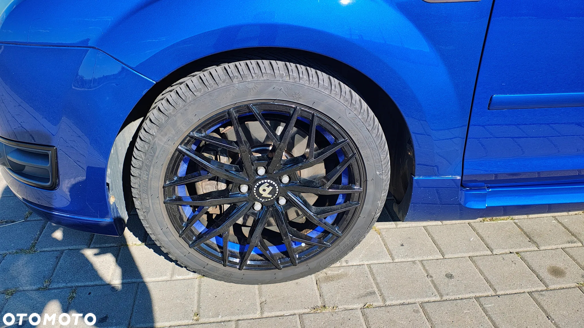 Ford Focus 2.5 ST - 10
