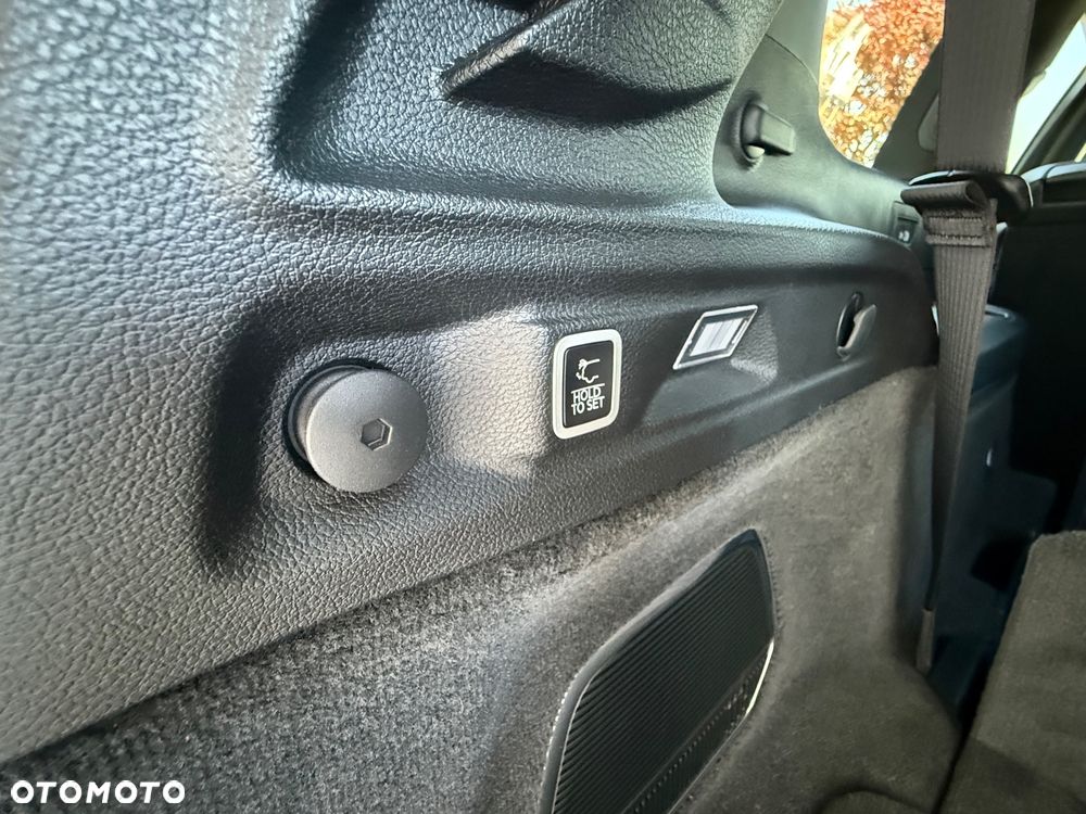 Jeep Grand Cherokee 3.6 V6 Overland - 21