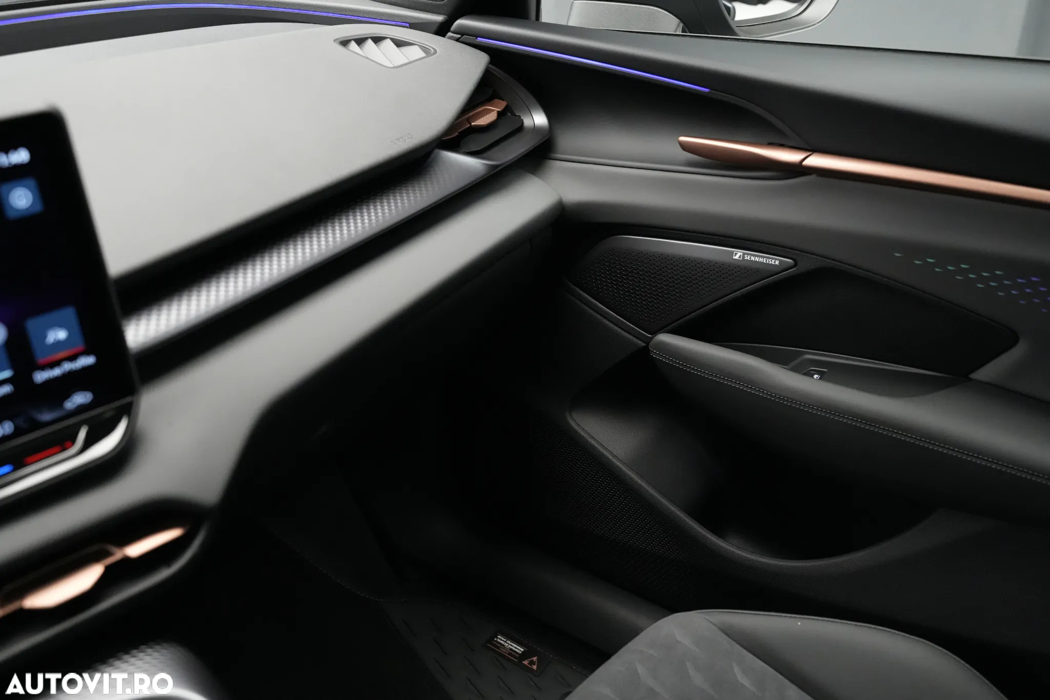 Cupra Terramar - 19