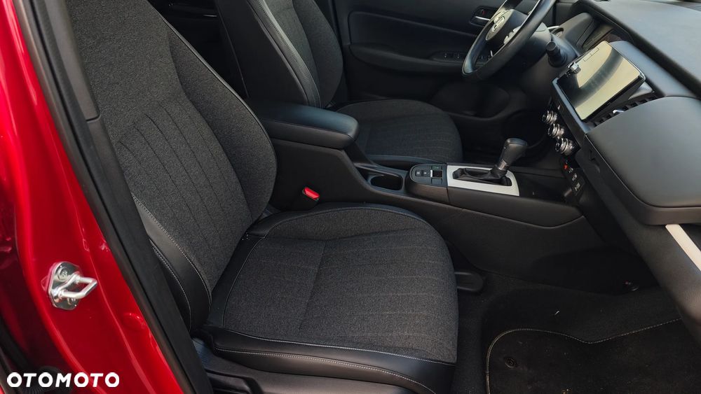 Honda Jazz 1.5 i-MMD Executive - 12