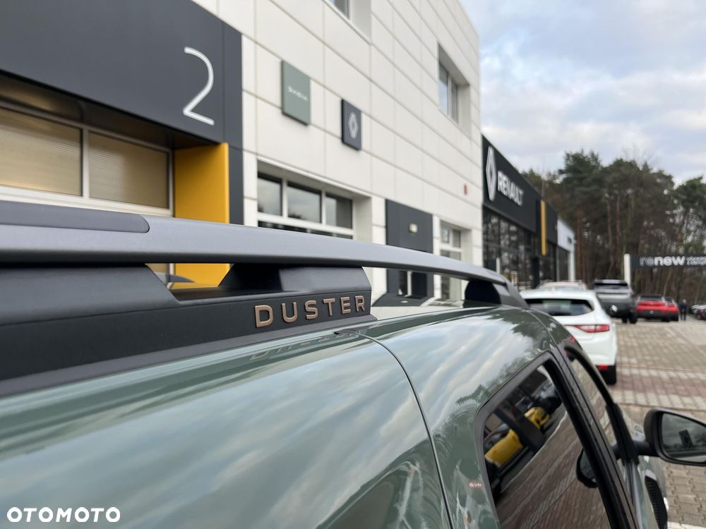 Dacia Duster - 28