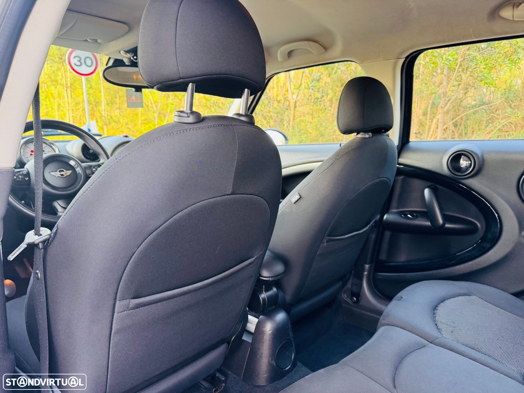 MINI Countryman Cooper D - 33