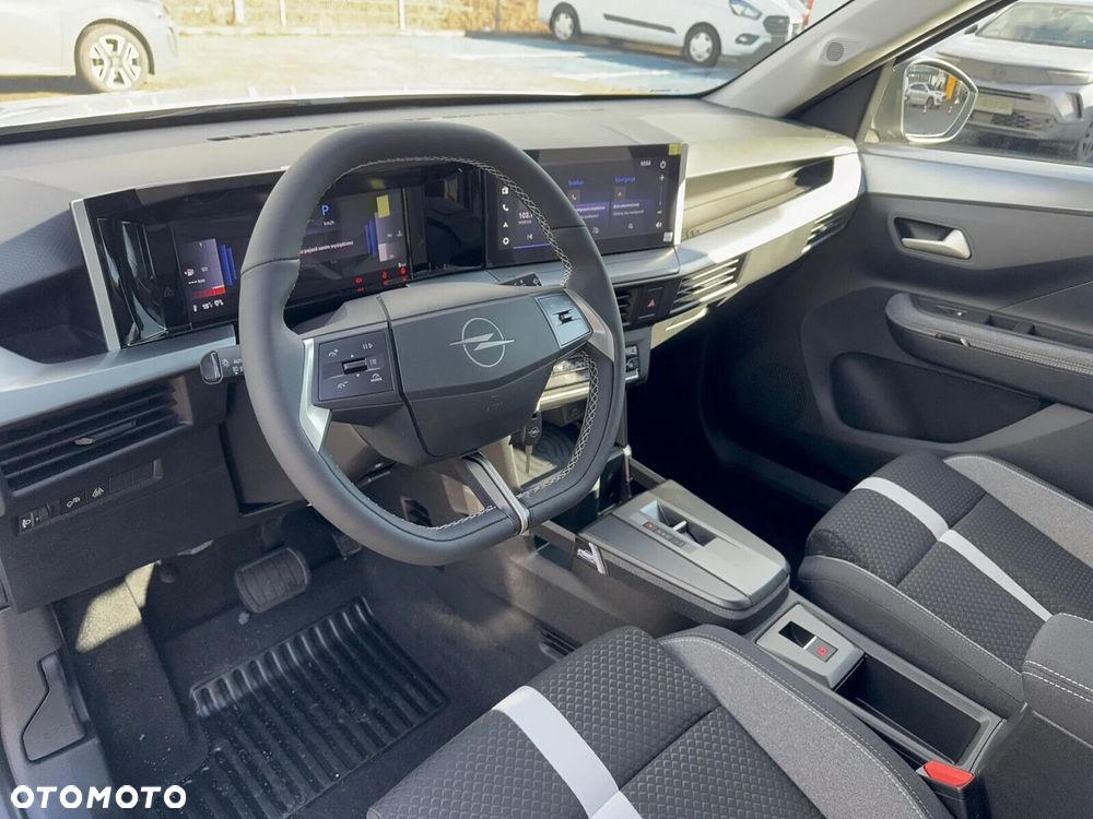 Opel Frontera 1.2 T mHEV GS eDTC6 - 9