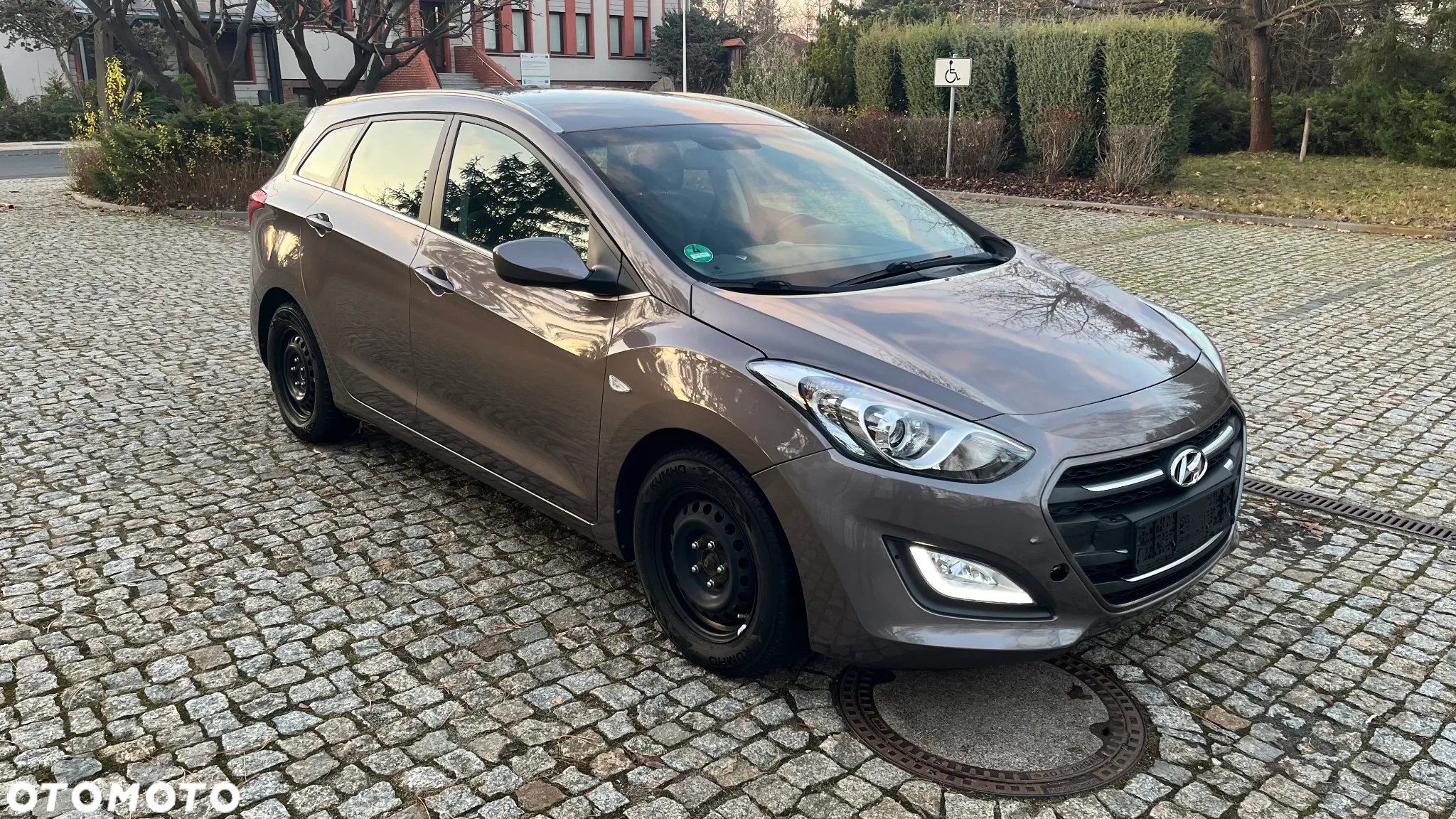 Hyundai i30 - 7