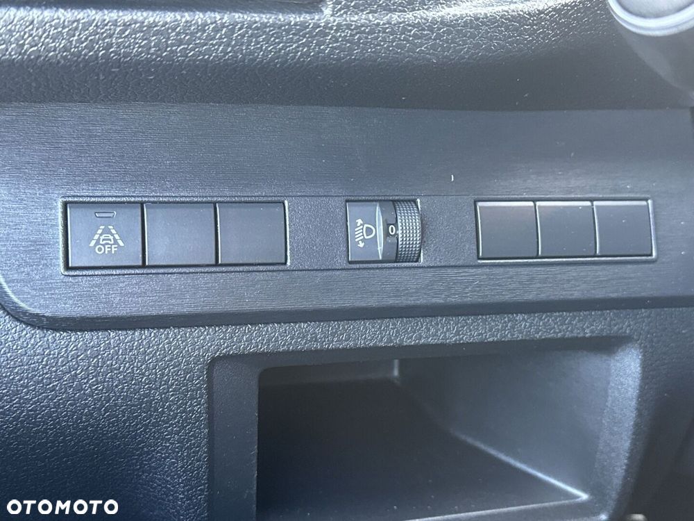 Toyota PROACE - 25