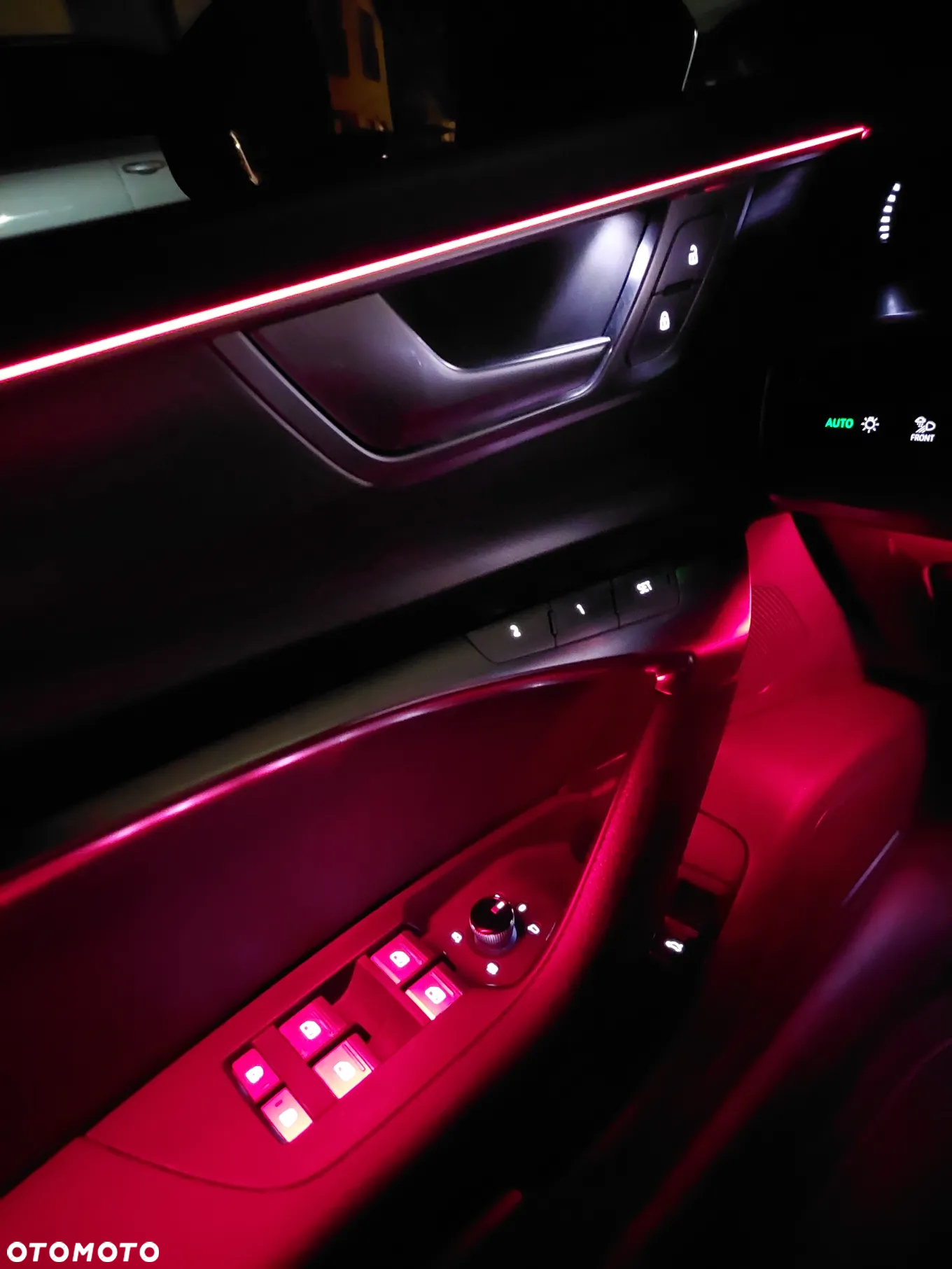 Audi A7 Sportback - 20