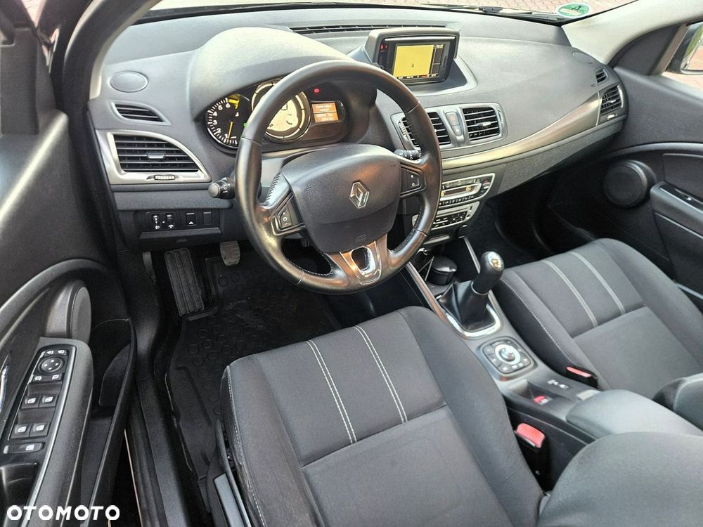 Renault Megane - 9