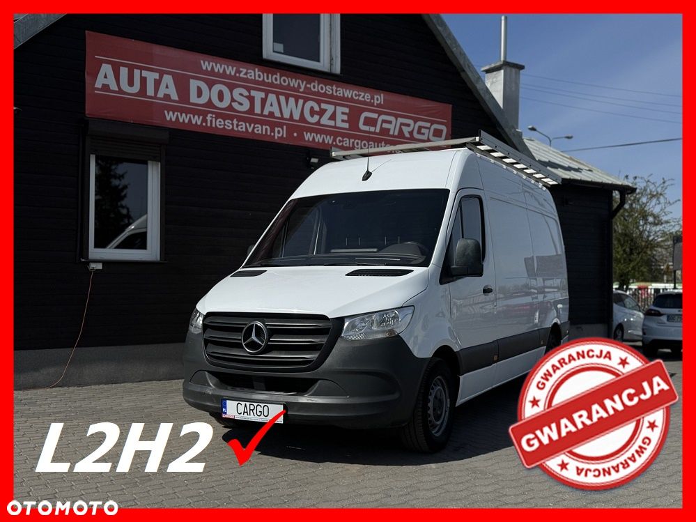Mercedes-Benz SPRINTER - 2