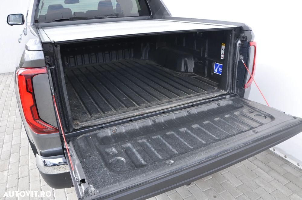 Volkswagen Amarok 3.0 TDI 241 CP 4M 10AT Aventura - 27