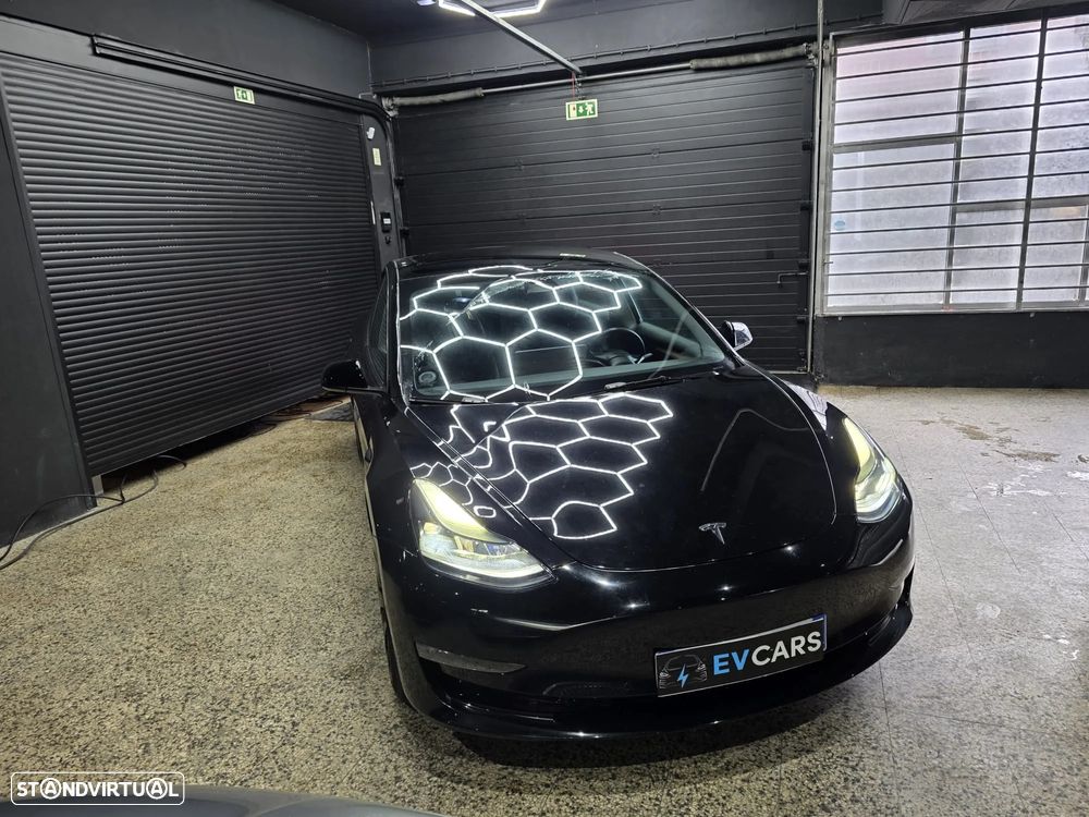 Tesla Model 3 Long Range AWD Dual Motor - 16