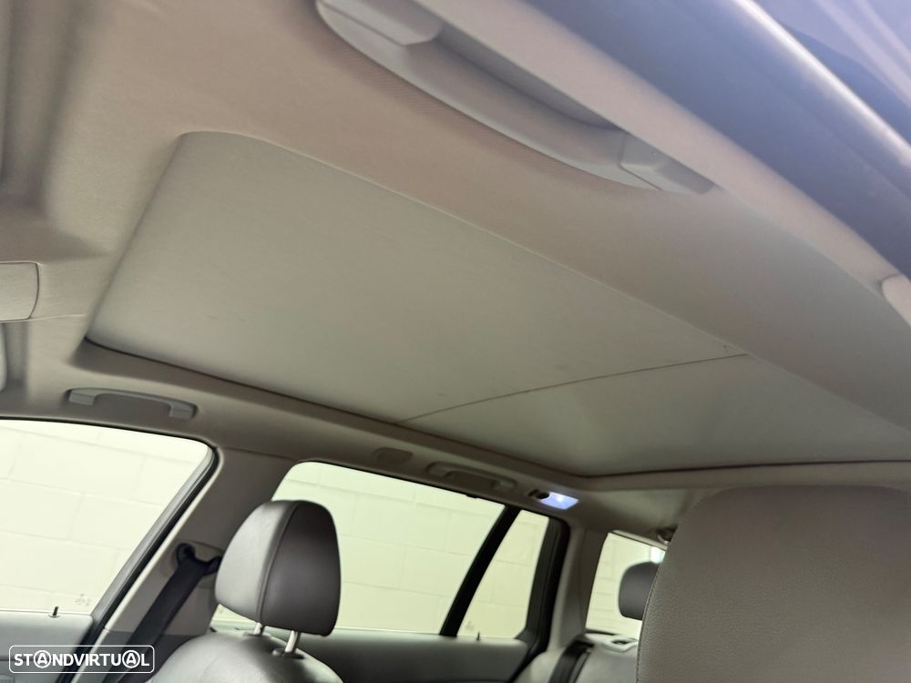 BMW 520 d - 14