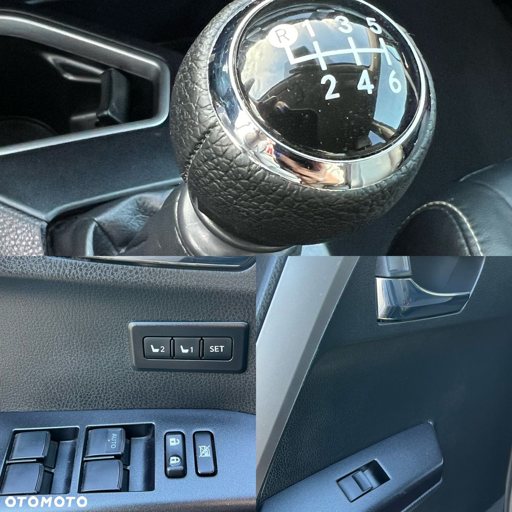 Toyota RAV4 2.0 4x4 Start&Stop Edition - 37