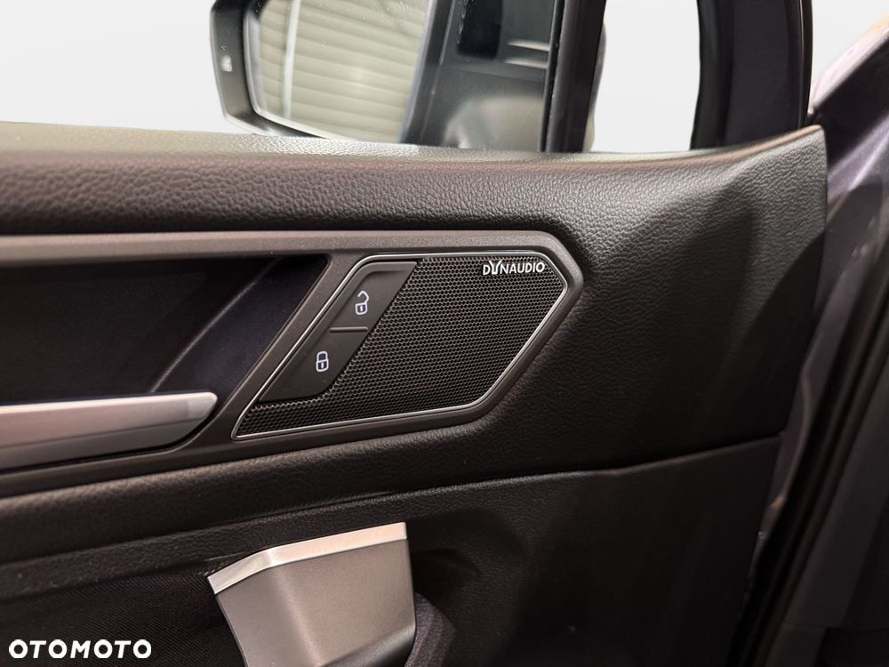 Volkswagen Tiguan Allspace - 30