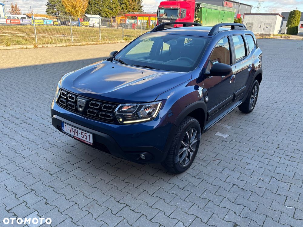 Dacia Duster 1.2 TCe Comfort - 12