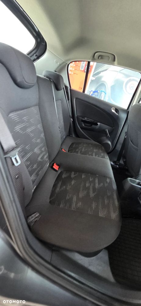 Opel Corsa 1.4 16V EcoFLEX Start-Stop Innovation - 34
