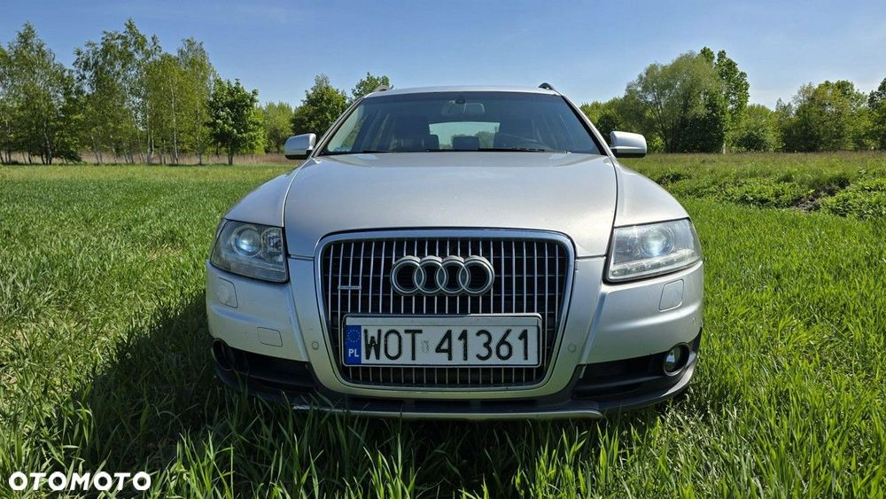 Audi A6 Allroad - 10
