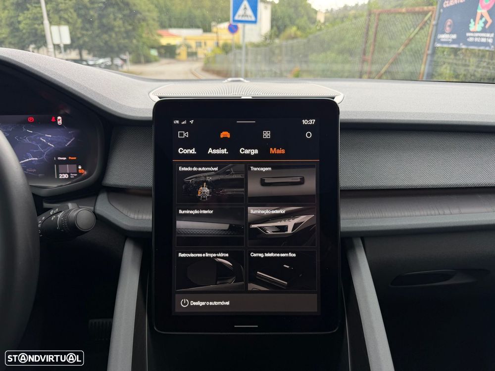 Polestar 2 Long Range 78 kWh - 33
