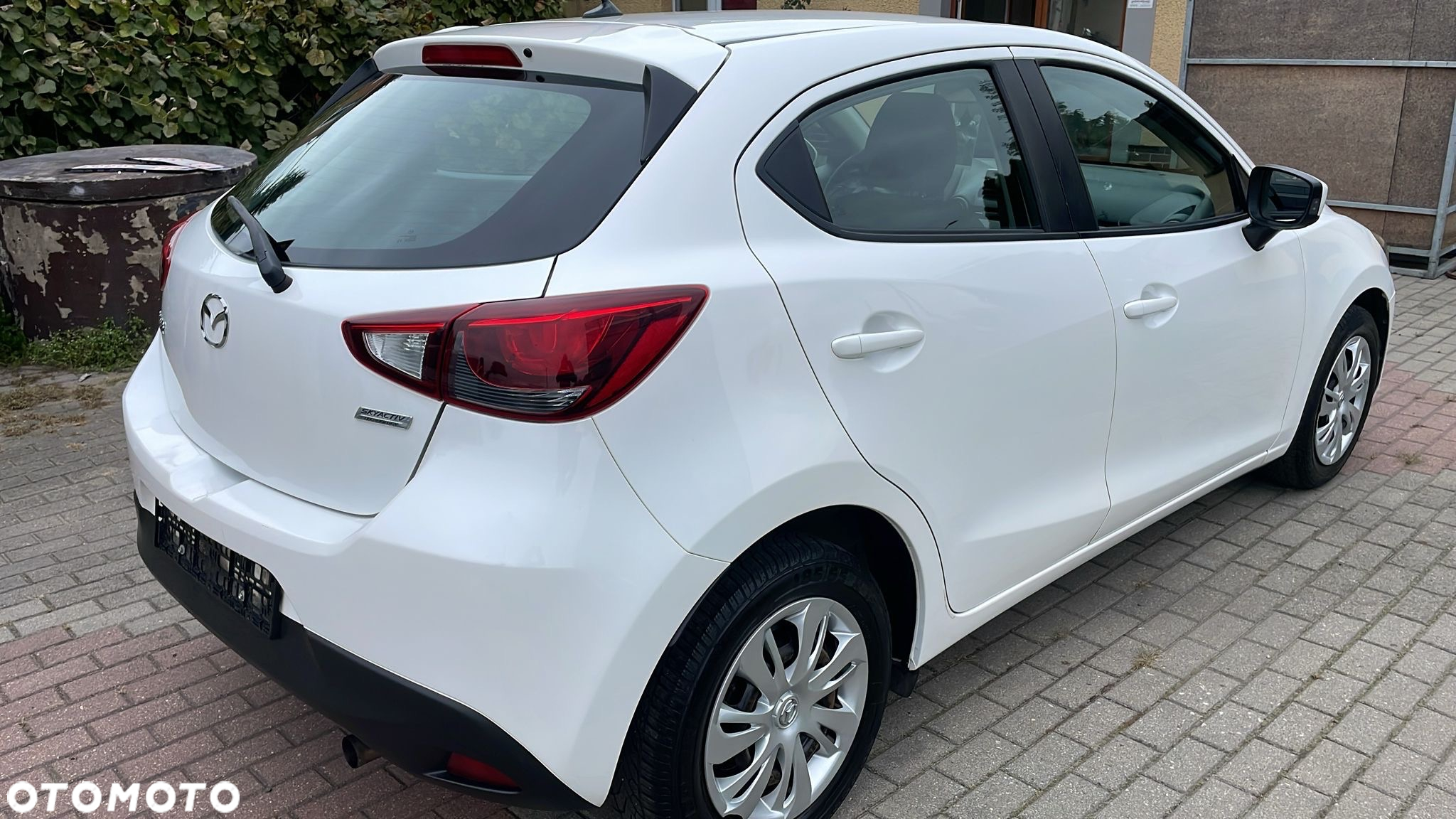 Mazda 2 1.5 Skymotion - 3