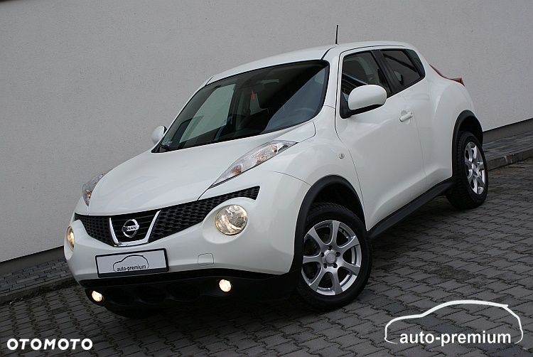 Nissan Juke 1.6 Tekna - 38