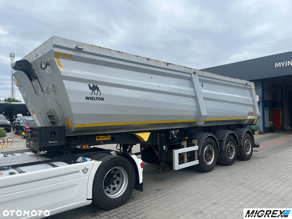 Wielton NW-3 S2 HPD - 1