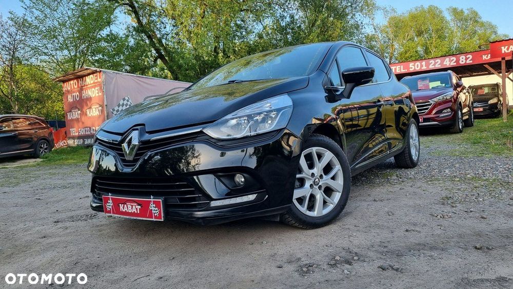 Renault Clio 0.9 TCe Limited - 9