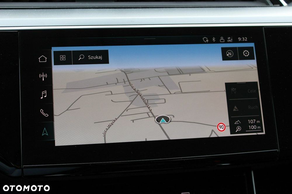 Audi e-tron 50 Quattro - 16