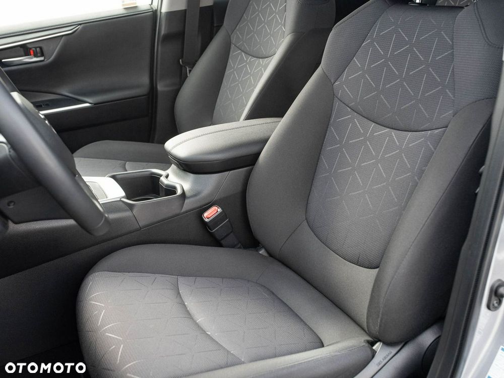 Toyota RAV4 2.0 Comfort 4x4 MS - 12