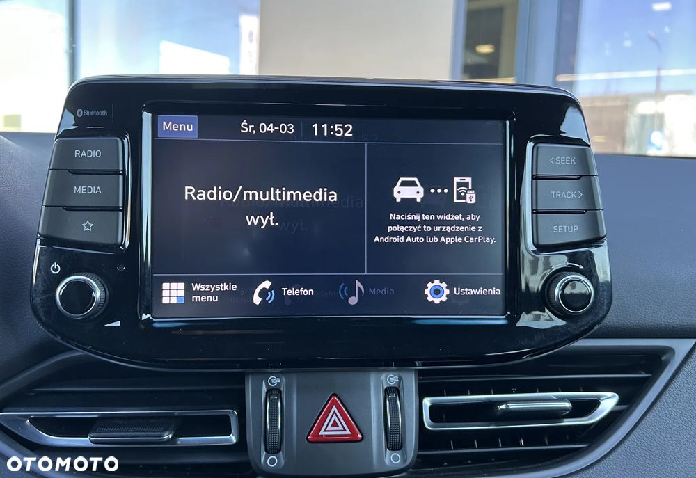 Hyundai i30 1.0 T-GDI Smart - 24